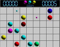 Новые Линии 98